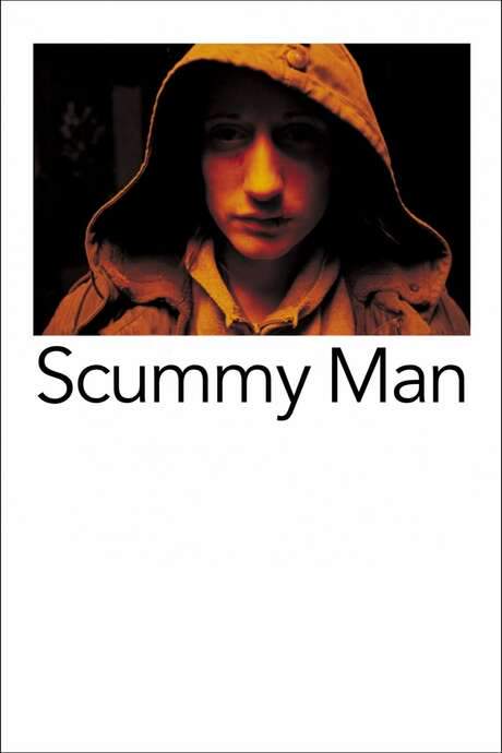 Scummy Man